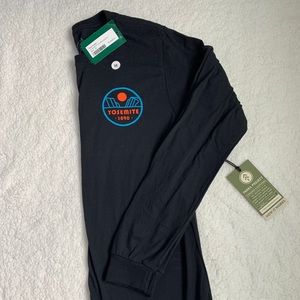 Men’s Yosemite long sleeved tee